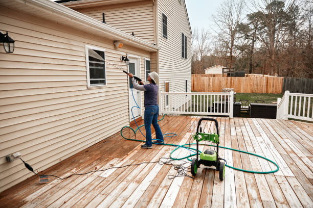 Best Pressure Washing Brick  in Lisle, IL