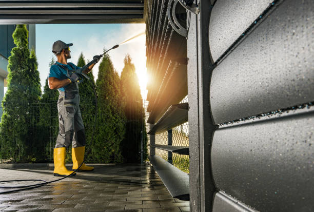 Professional Pressure Washing in Lisle, IL