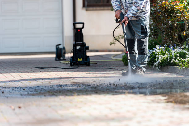 Best Commercial Pressure Washing  in Lisle, IL