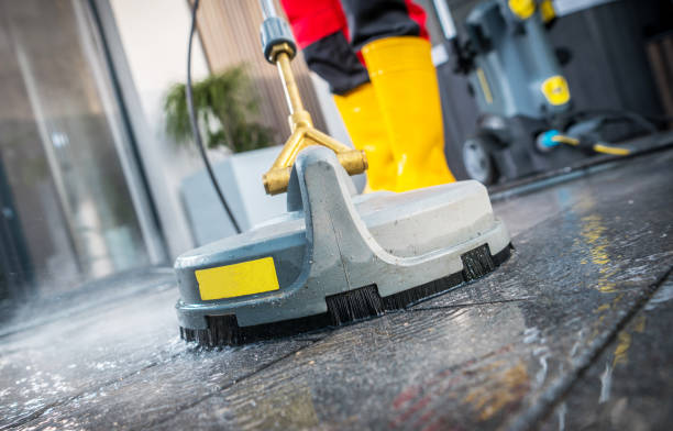 Best Commercial Pressure Washing  in Lisle, IL