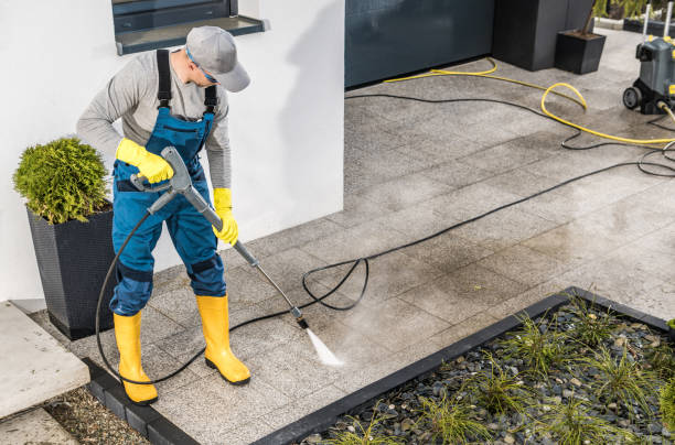 Best Pressure Washing Brick  in Lisle, IL