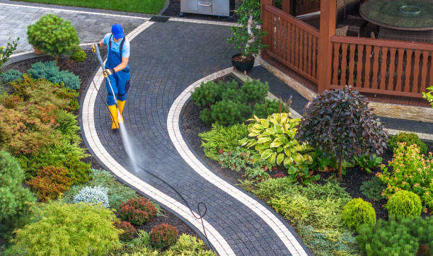 Best Pressure Washing Contractors  in Lisle, IL