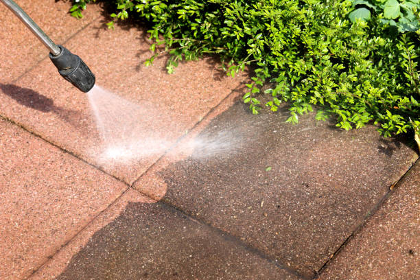 Best Garage Pressure Washing  in Lisle, IL