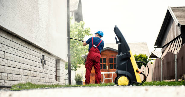 Best Affordable Pressure Washing  in Lisle, IL